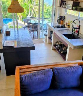 Koh Tao Villa | 120 m² Villa ∙ 3 bedrooms ∙ 6 guests