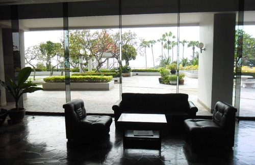 Jomtien Apartment | 129 m² Serviced apartment ∙ 2 bedrooms ∙ 127 guests