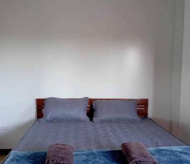 Mae Chedi Mai Hostel | 13 m² Hostel ∙ 2 guests