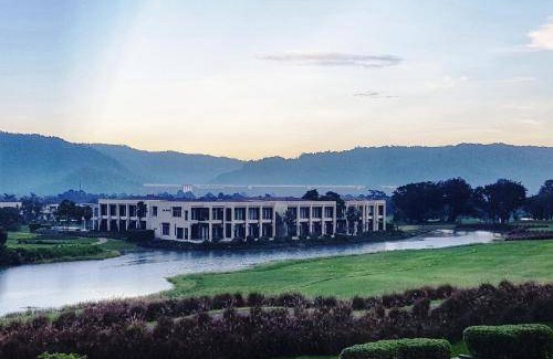 Sarika Resort | 130 m² Resort ∙ 3 bedrooms ∙ 6 guests