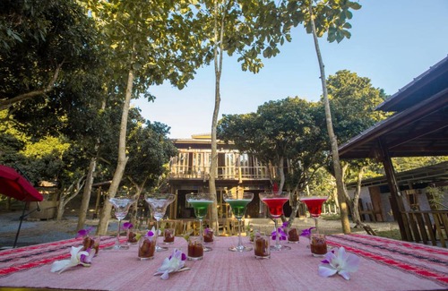 K. Phu Pieng Bed & Breakfast | 136 m² Bed and breakfast ∙ 2 bedrooms ∙ 6 guests