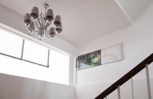 Lampang Apartment | 14 m² Apartment ∙ 2 guests