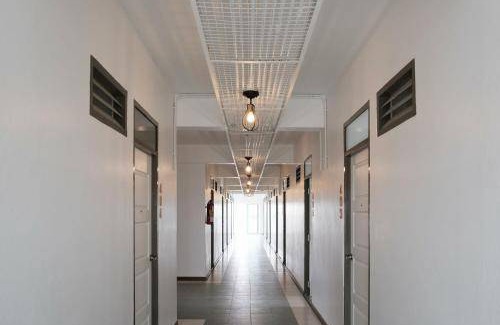 Lampang Apartment | 14 m² Apartment ∙ 2 guests
