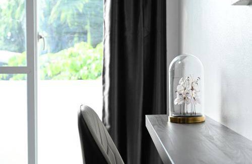 Lampang Apartment | 14 m² Apartment ∙ 2 guests
