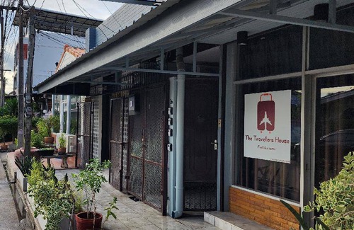 Saphan Sung Bed & Breakfast | 14 m² Bed and breakfast ∙ 3 guests