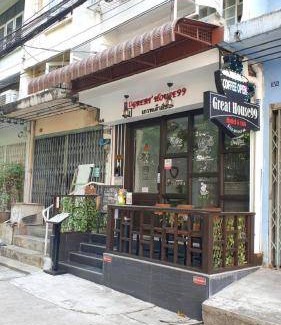 Phra Khanong Hostel | 14 m² Hostel ∙ 2 guests