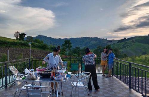 Khaem Son Cabin | 14 m² Lodge ∙ 3 guests