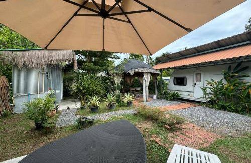 Thong Krut Resort | 14 m² Resort ∙ 2 guests