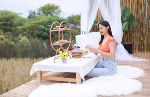 Pua Other | 14 m² Tent ∙ 1 bedroom ∙ 2 guests