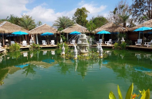 Sattahip Apartment | 140 m² Serviced apartment ∙ 2 bedrooms ∙ 15 guests