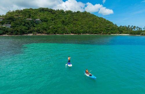 Thong Krut Hotel | 1400 m² Hotel ∙ 5 bedrooms ∙ 12 guests