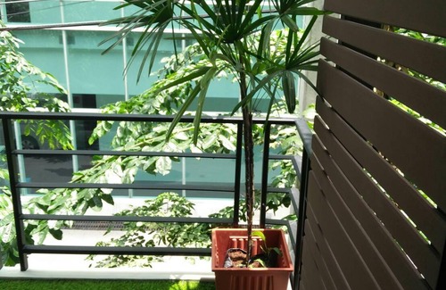 Phra Khanong Nuea House | 145 m² House ∙ 3 bedrooms ∙ 12 guests