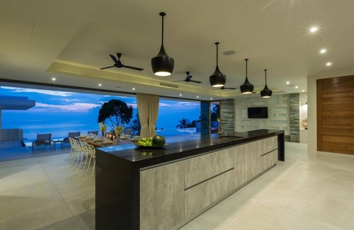 Na Thon Villa | 1455 m² Villa ∙ 15 bedrooms ∙ 30 guests