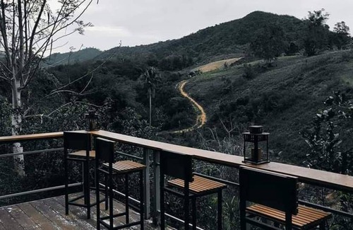 Kaeng Krachan Resort | 147 m² Resort ∙ 3 bedrooms ∙ 15 guests