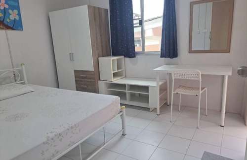 Chan Kasem Apartment | 15 m² Apartment ∙ 1 guest