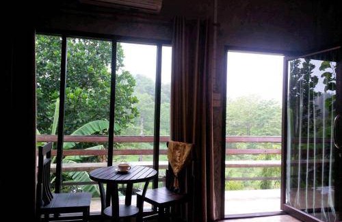 Mae On Bed & Breakfast | 15 m² Bed and breakfast ∙ 2 guests
