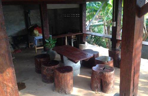 Mae On Bed & Breakfast | 15 m² Bed and breakfast ∙ 2 guests