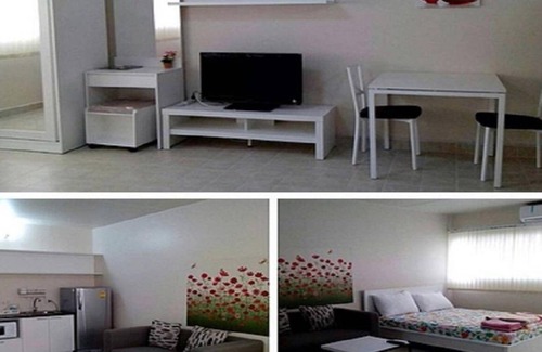 Bang Kra So Bed & Breakfast | 15 m² Bed and breakfast ∙ 3 guests