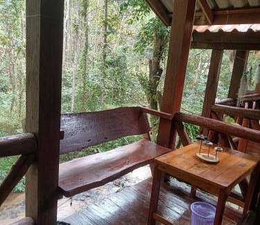 Doi Saket Bed & Breakfast | 15 m² Bed and breakfast ∙ 1 bedroom ∙ 2 guests