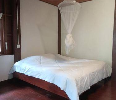 Doi Saket Bed & Breakfast | 15 m² Bed and breakfast ∙ 1 bedroom ∙ 2 guests