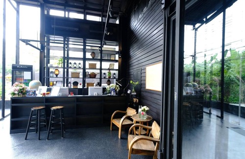 Thung Phaya Thai Hostel | 15 m² Hostel ∙ 127 guests