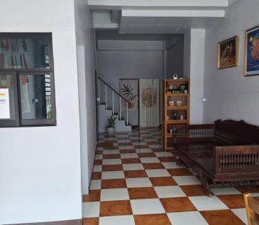 Phitsanulok Hostel | 15 m² Hostel ∙ 2 guests
