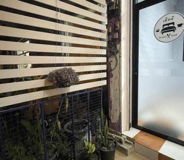 Phitsanulok Hostel | 15 m² Hostel ∙ 2 guests