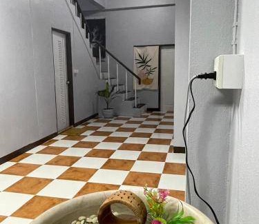 Phitsanulok Hostel | 15 m² Hostel ∙ 2 guests