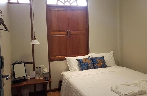 Ranong Hostel | 15 m² Hostel ∙ 8 guests