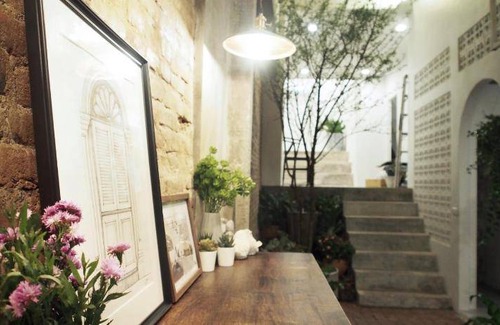 Ranong Hostel | 15 m² Hostel ∙ 8 guests