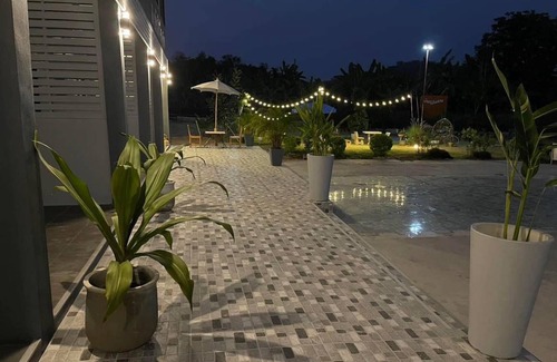 Ban Rai Hotel | 15 m² Hotel ∙ 2 guests