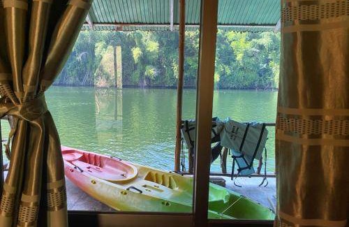 Tha Kradan Resort | 15 m² Resort ∙ 1 bedroom ∙ 4 guests