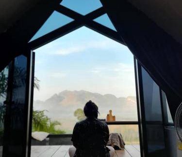 Ban Ta Khun Resort | 15 m² Resort ∙ 3 guests