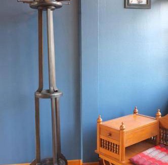 Thanon Nakhon Chai Si Bed & Breakfast | 15 m² Bed and breakfast ∙ 2 guests