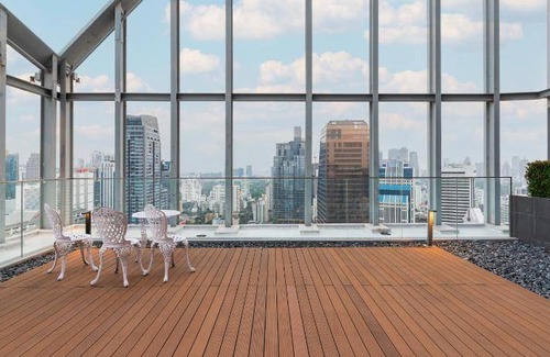 Nana Apartment | 150 m² Apartment ∙ 3 bedrooms ∙ 6 guests