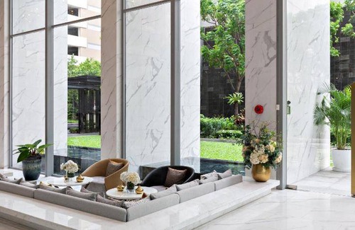 Nana Apartment | 150 m² Apartment ∙ 3 bedrooms ∙ 6 guests