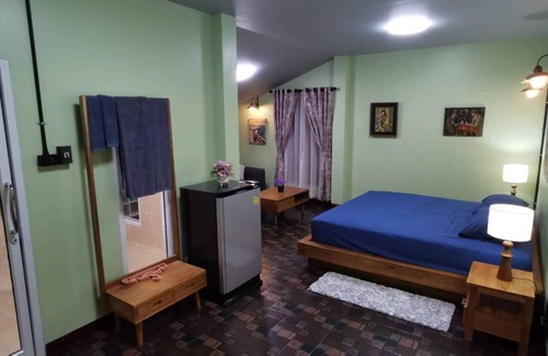 Tha Wang Thong Bed & Breakfast | 150 m² Bed and breakfast ∙ 3 bedrooms ∙ 9 guests