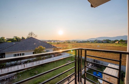 Ban Du House | 150 m² House ∙ 3 bedrooms ∙ 8 guests