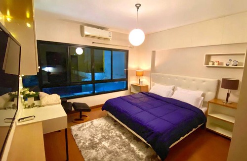 Ban Du House | 150 m² House ∙ 6 bedrooms ∙ 10 guests