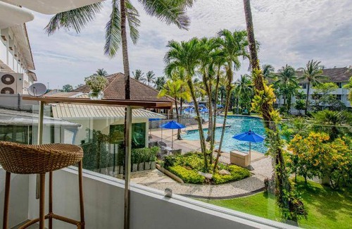 Koh Kaew Resort | 150 m² Resort ∙ 127 guests