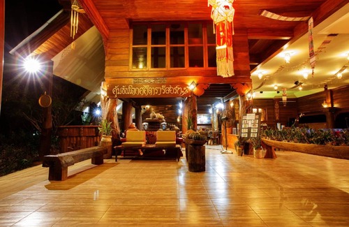 Nan Resort | 150 m² Resort ∙ 2 bedrooms ∙ 127 guests