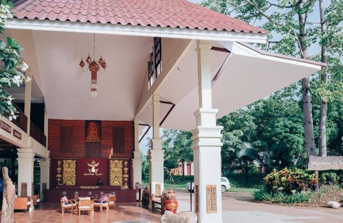 Nan Resort | 150 m² Resort ∙ 2 bedrooms ∙ 127 guests