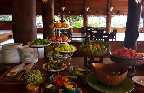 Nan Resort | 150 m² Resort ∙ 2 bedrooms ∙ 127 guests