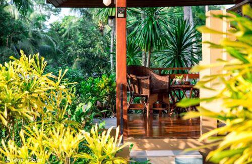 Thong Krut Resort | 150 m² Resort ∙ 2 bedrooms ∙ 4 guests