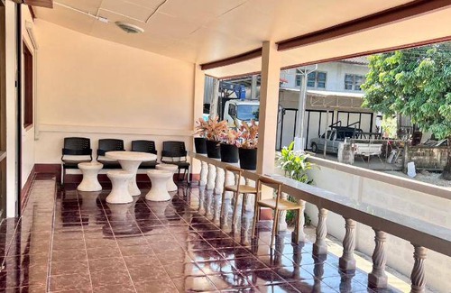 K. Phu Pieng Resort | 150 m² Resort ∙ 4 bedrooms ∙ 12 guests