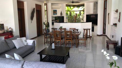 Choeng Mon Villa | 150 m² Villa ∙ 3 bedrooms ∙ 6 guests
