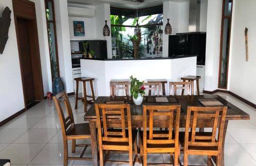 Choeng Mon Villa | 150 m² Villa ∙ 3 bedrooms ∙ 6 guests