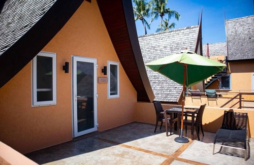 Klong Son Villa | 150 m² Villa ∙ 4 bedrooms ∙ 9 guests