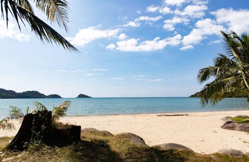 Klong Son Villa | 150 m² Villa ∙ 4 bedrooms ∙ 9 guests