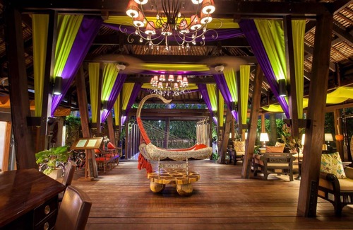Plai Laem Resort | 154 m² Resort ∙ 127 guests